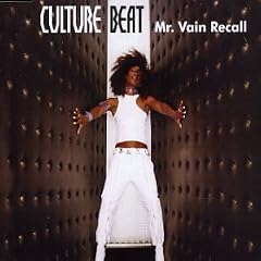 Mr Vain Recall