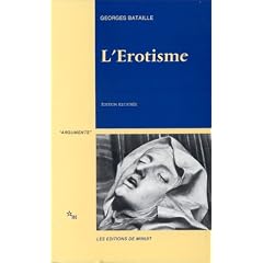 L'�rotisme