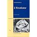 L'�rotisme