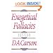 Exegetical Fallacies