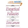 Exegetical Fallacies