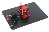 JessEm 02201 Mast-R-Lift Excel with MicroDial - Lift with Tabletop Only