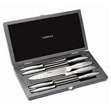 cuisinart 9 piece cutlery set