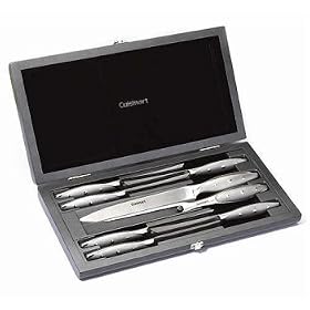 cuisinart 9 piece cutlery set by Cuisinart