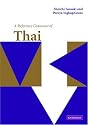 A Reference Grammar of Thai (Reference Grammars)