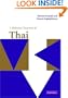 A Reference Grammar of Thai (Reference Grammars)