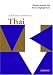 Book A Reference Grammar of Thai (Reference Grammars)