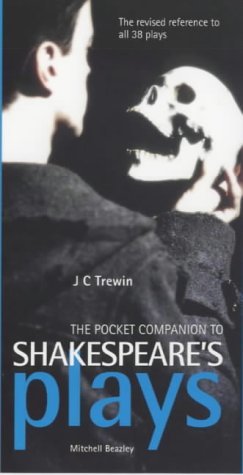 Pocket Companion To Shakespeare's Plays