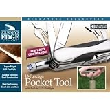 Stainless Steel 13 In 1 Pocket Tool Case Pack 12