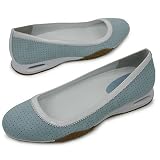 Cole Haan  Cole Haan Nike Air  G series -- *Air Bria Perf Ballet Light Blue D24451 -- Women's at Cole Haan