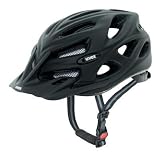 Uvex Onyx GT Women's Bicycle Helmet - C414538