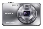 Sony Cyber-shot DSC-WX150 18.2 MP Exm...