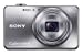 Sony Cyber-shot DSC-WX150 18.2 MP Exmor R CMOS Digital Camera with 10x Optical Zoom and 3.0-inch LCD (Silver) (2012 Model)