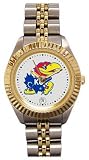 Kansas Jayhawks Women's Watch, Men'sExecutive Series