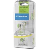 Sennheiser MX70 Sport Stereo Headphone with Magnetic Surfaces