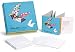 The Origami Writing Set: Create Your Own Uniquely Memorable Personal Stationery by Ivy Press ISBN 0740751123