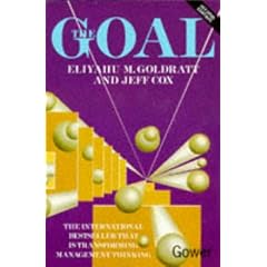 The Goal: A Process of Ongoing Improvement