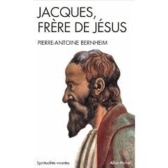 Jacques, fr�re de J�sus