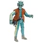 Star Wars The Saga Collection VOTC Greedo Action Figure