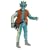 Star Wars The Saga Collection VOTC Greedo Action Figure
