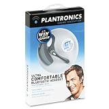 ~:~ PLANTRONICS, INC. ~:~ Voyager 510 Over-Ear Bluetooth Telephone Headset