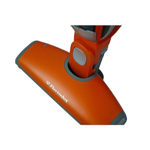 >> Electrolux ErgoRapido Bagless Cordless Handheld/Stick Vacuum Cleaner