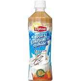 リプトン アイスショコラミルクティー 香るショコラ 500ml×24本