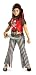 Halloween Concepts Children's Costumes Pirate Girl - Child's small