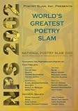 Worlds Greatest Poetry Slam 2002
