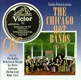 Search : Chicago Hot Bands 1924-1928