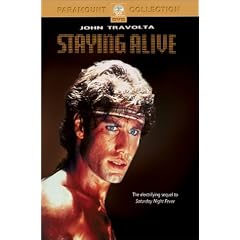 Staying Alive