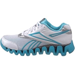 Reebok Women's Zigfuel Running Shoe