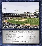 Network Associates Field (Oakland Athletics) 12