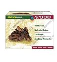 Geo System Driftwood, Medium, 6 x 3.5 x 5