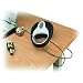 Kensington 64053 MicroSaver Retractable Portable Notebook Lock (PC/Mac)