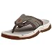 Teva Men's Halyard 2 Boating Sandal,Walnut,12 M US