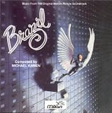 Michael Kamen - Brazil: Music From The Original Motion Picture Soundtrack (Audio CD) - B0000015G8