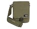 STM BAGS Scout Extra Small Laptop Shoulder Bag, Fits up to 11 Inch Screens, Olive