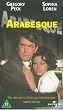 Arabesque [UK-Import] [VHS]