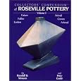 roseville pottery Collector's Compendium roseville pottery Collector's Compendium