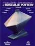 Collectors' Compendium of Roseville Pottery. Vol. 1