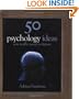 50 Psychology Ideas You Really Need to Know