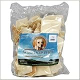 Wholesome Hide Beef Hide Chips - 2 lb. bag