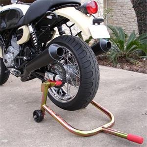Pit Bull Ducati Sport Classic Rear Stand On Sale