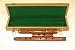 Musical Instruments : IRISH COCUS FLUTE w/ WOOD CASE - No Key