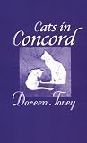 Cats in Concord