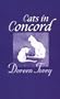 Cats in Concord