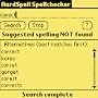 AardSpell Spellchecker (UK Edition) downloadable Software