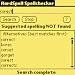 Software : AardSpell Spellchecker (UK Edition)