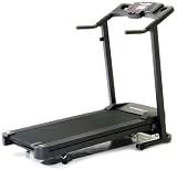 Weslo Cadence C44 Treadmill